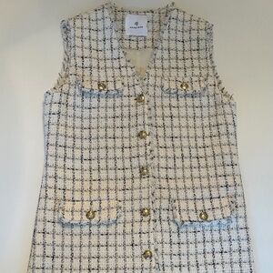 Anine Bing ”Janet” dress